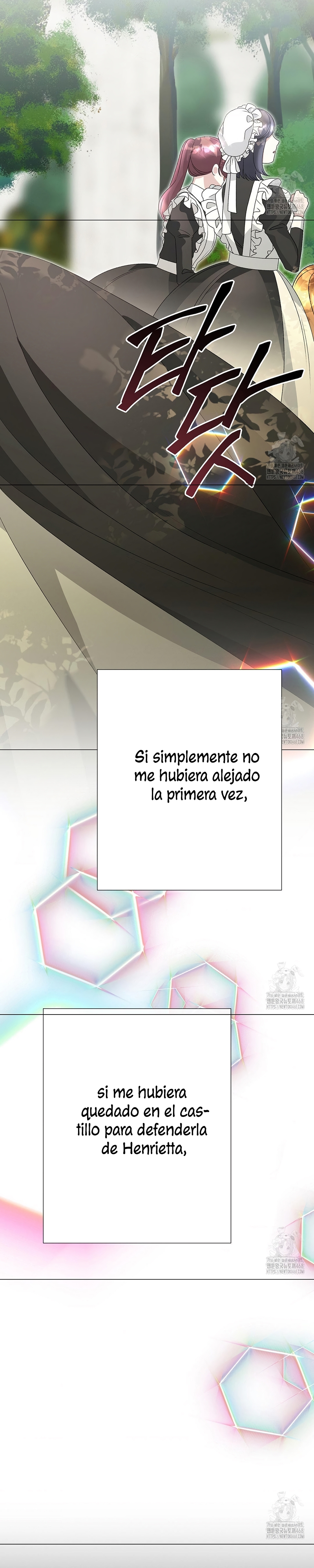 Castillo Salvaje Capítulo 66 - Página 21