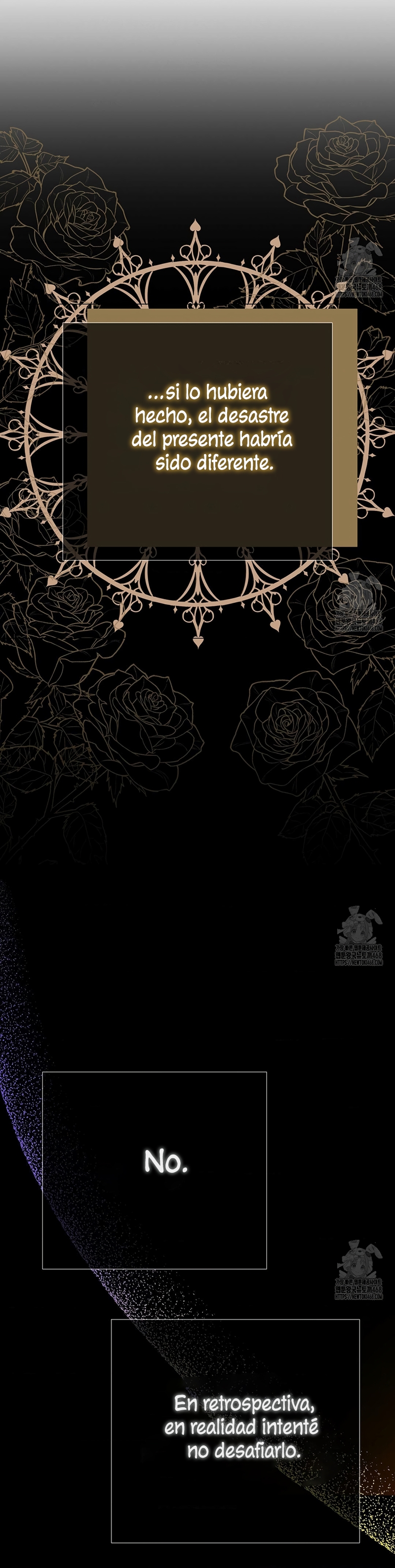 Castillo Salvaje Capítulo 66 - Página 22