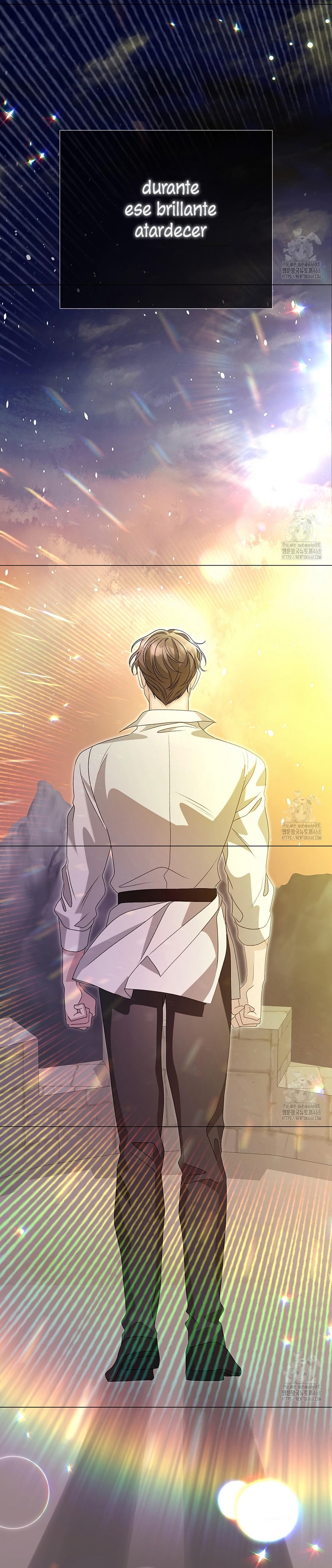 Castillo Salvaje Capítulo 66 - Página 24