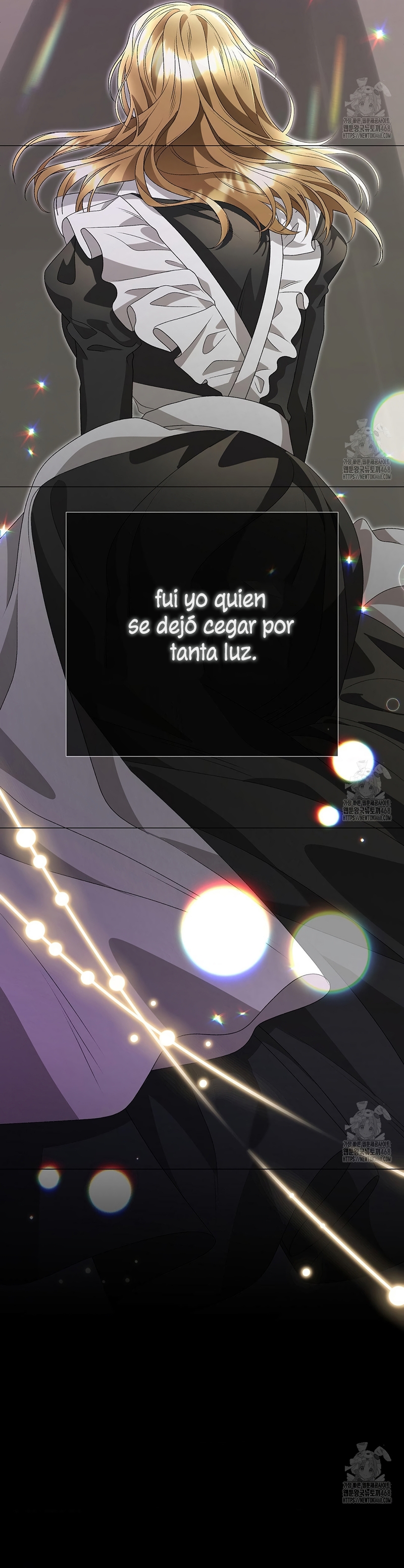 Castillo Salvaje Capítulo 66 - Página 25