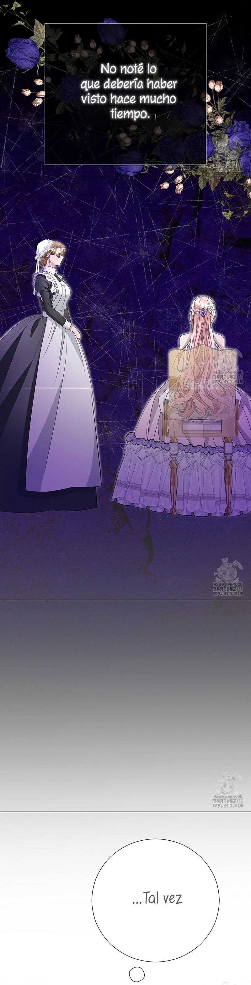 Castillo Salvaje Capítulo 66 - Página 26