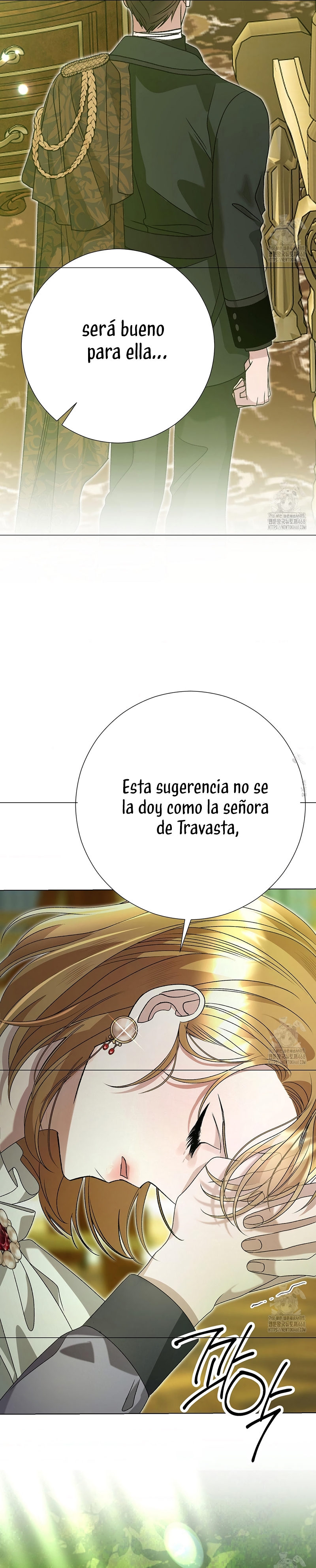 Castillo Salvaje Capítulo 66 - Página 31