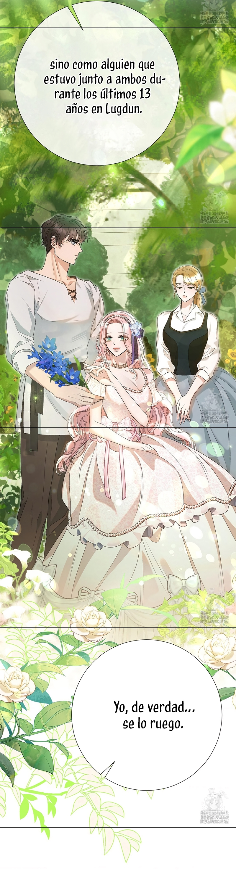 Castillo Salvaje Capítulo 66 - Página 32