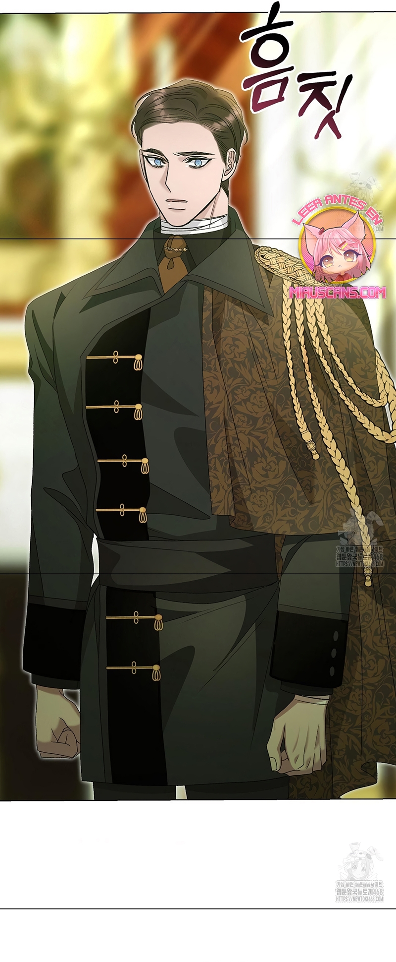 Castillo Salvaje Capítulo 66 - Página 33