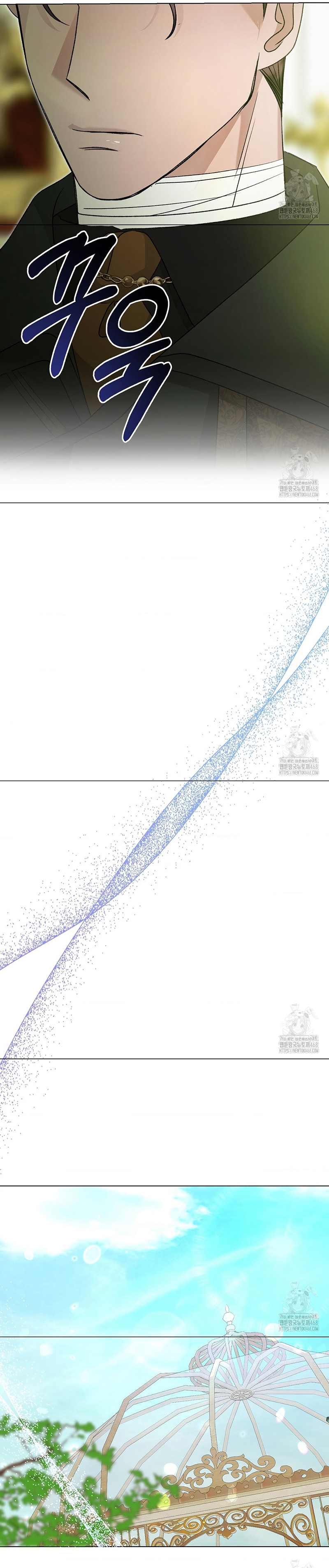 Castillo Salvaje Capítulo 66 - Página 35
