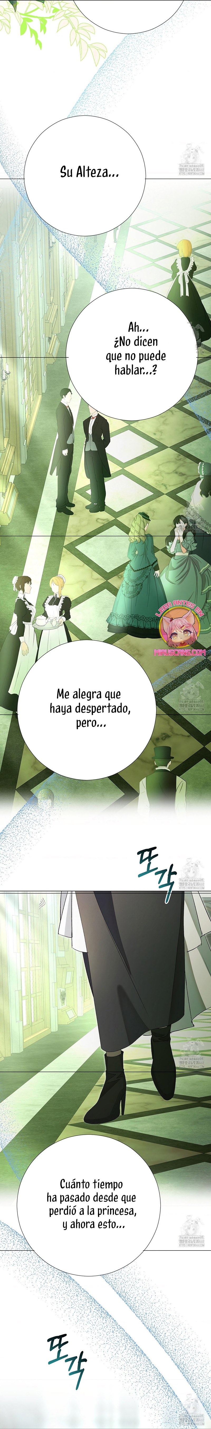 Castillo Salvaje Capítulo 66 - Página 4