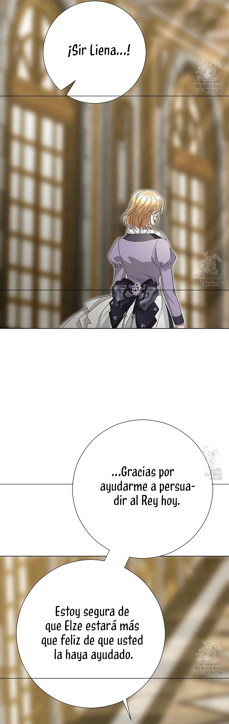 Castillo Salvaje Capítulo 66 - Página 40