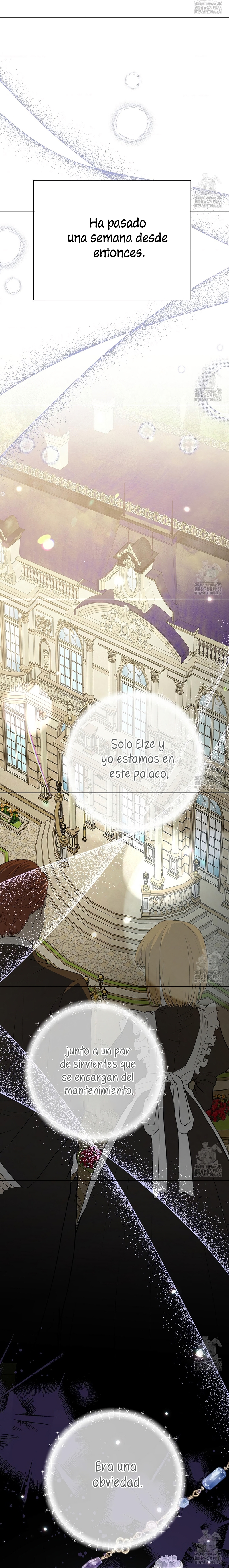 Castillo Salvaje Capítulo 66 - Página 43