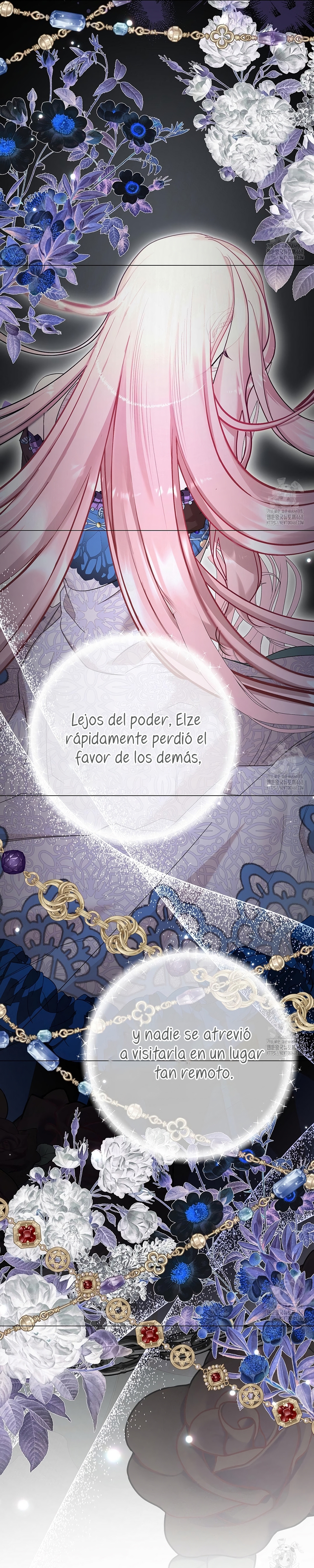 Castillo Salvaje Capítulo 66 - Página 44