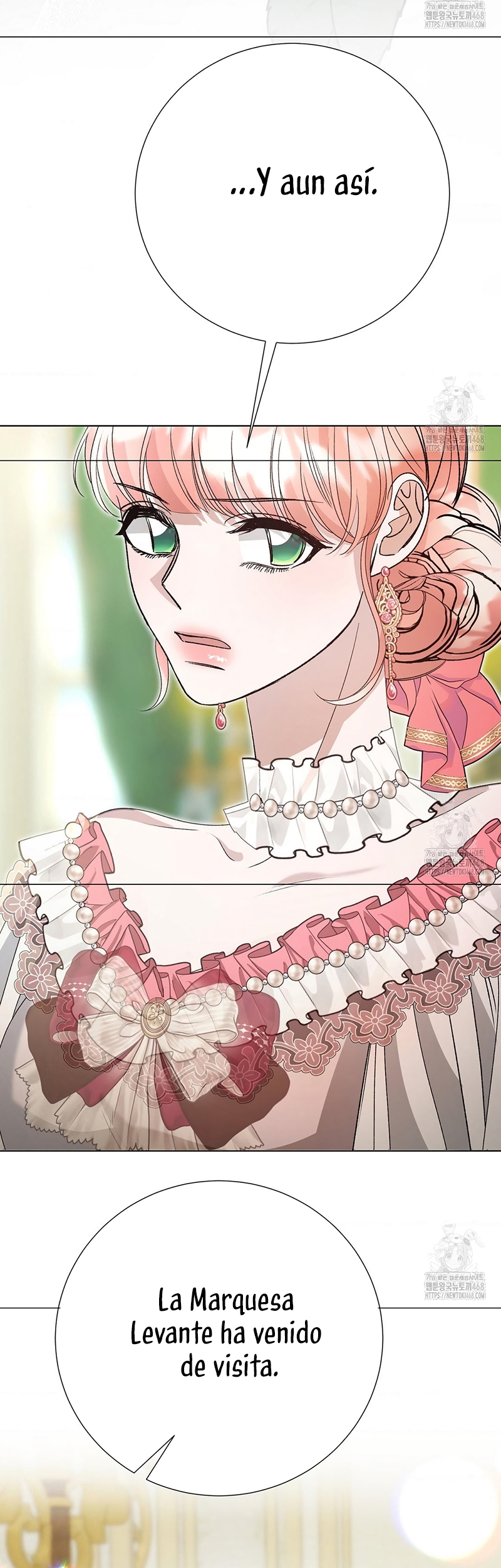 Castillo Salvaje Capítulo 66 - Página 45