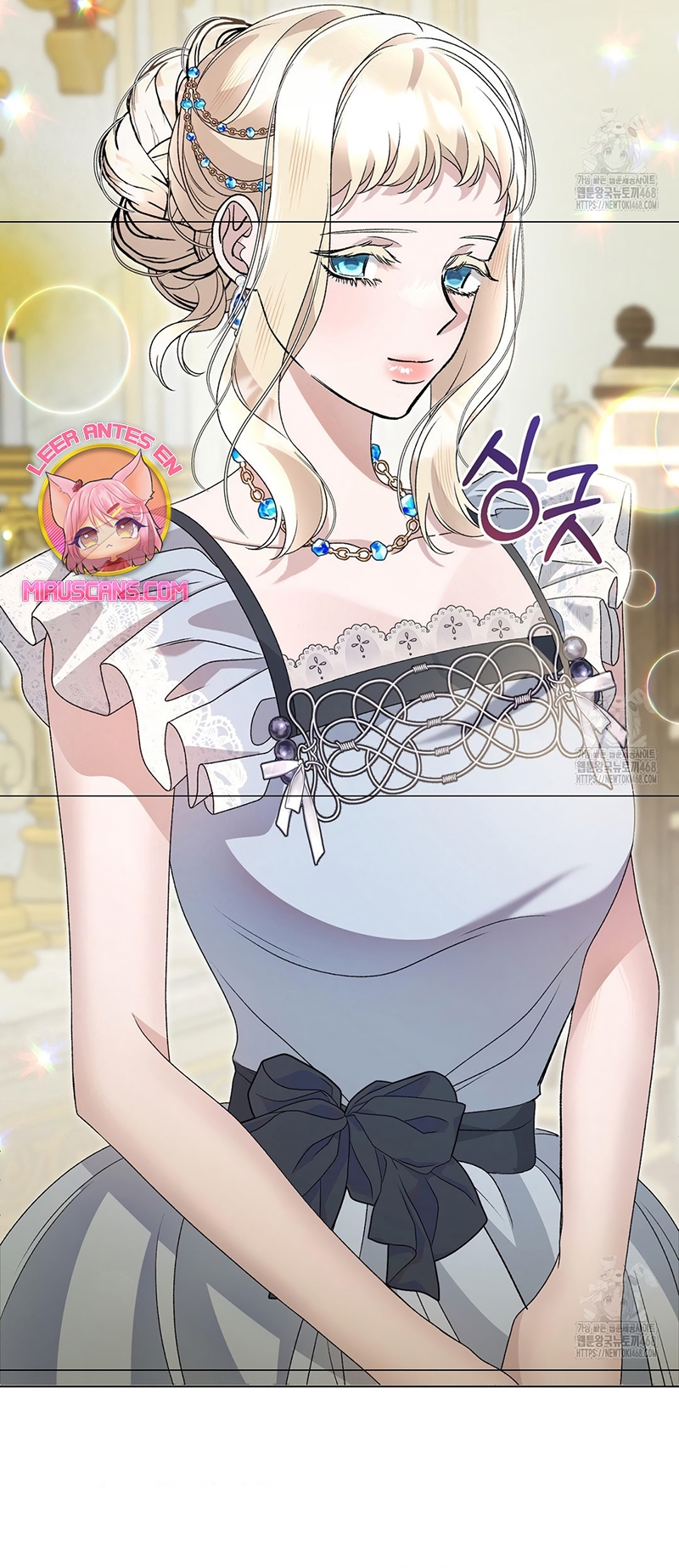 Castillo Salvaje Capítulo 66 - Página 46