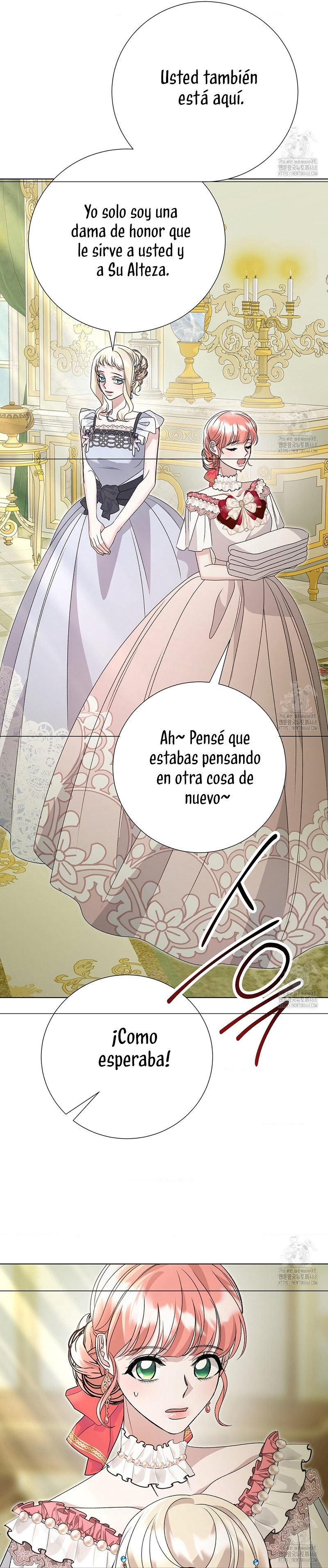 Castillo Salvaje Capítulo 66 - Página 47