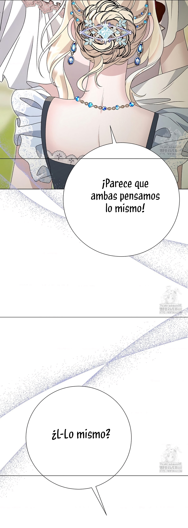 Castillo Salvaje Capítulo 66 - Página 48