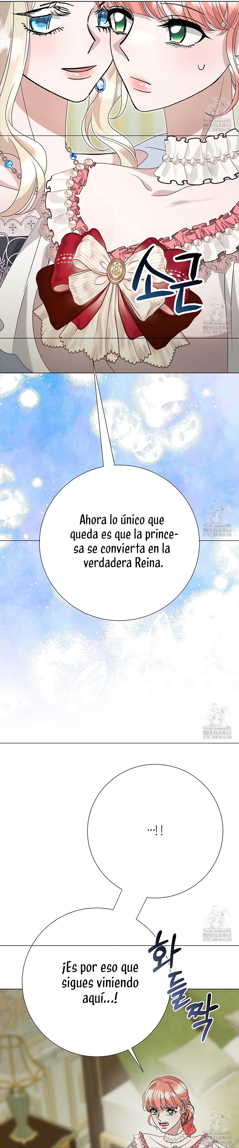 Castillo Salvaje Capítulo 66 - Página 49