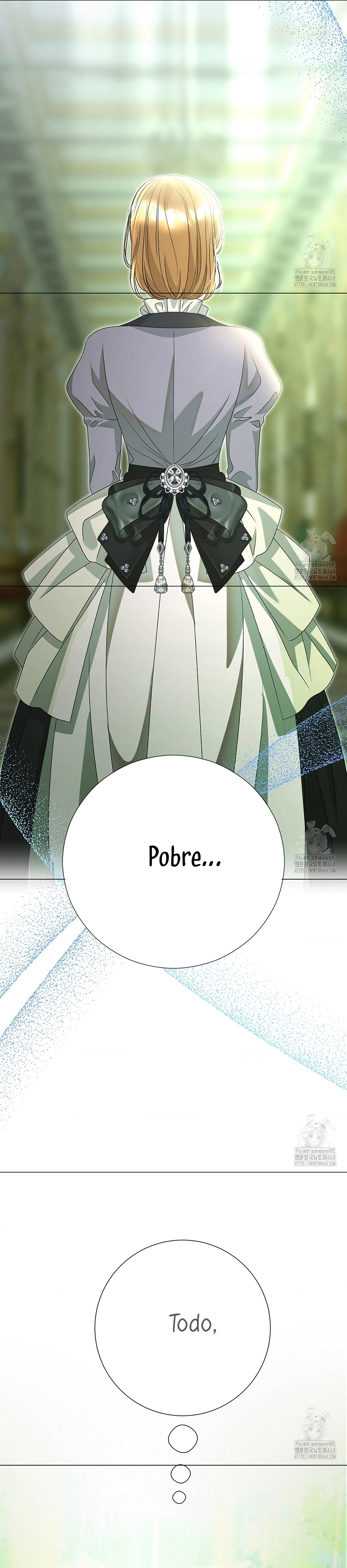 Castillo Salvaje Capítulo 66 - Página 5