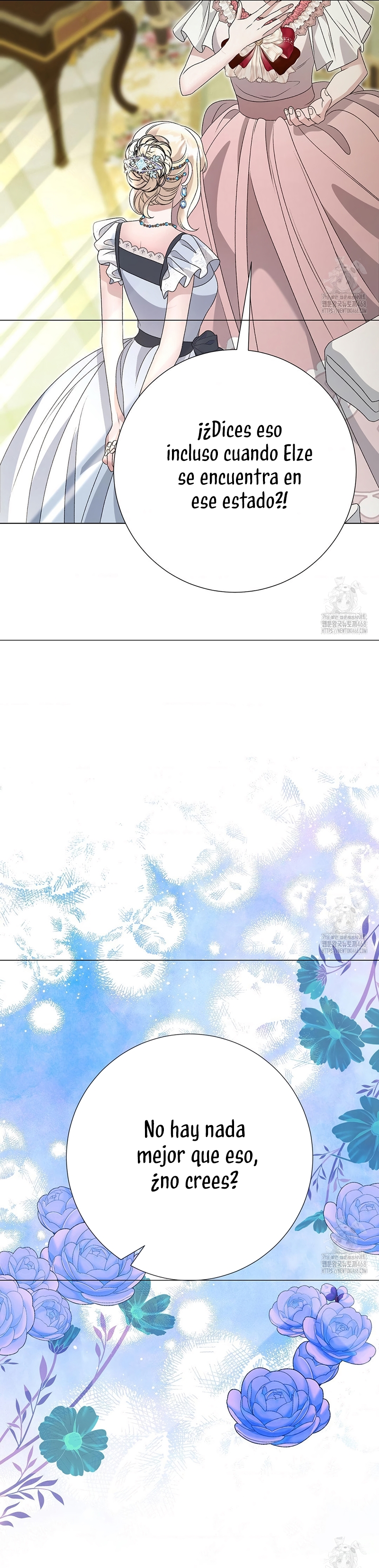 Castillo Salvaje Capítulo 66 - Página 50