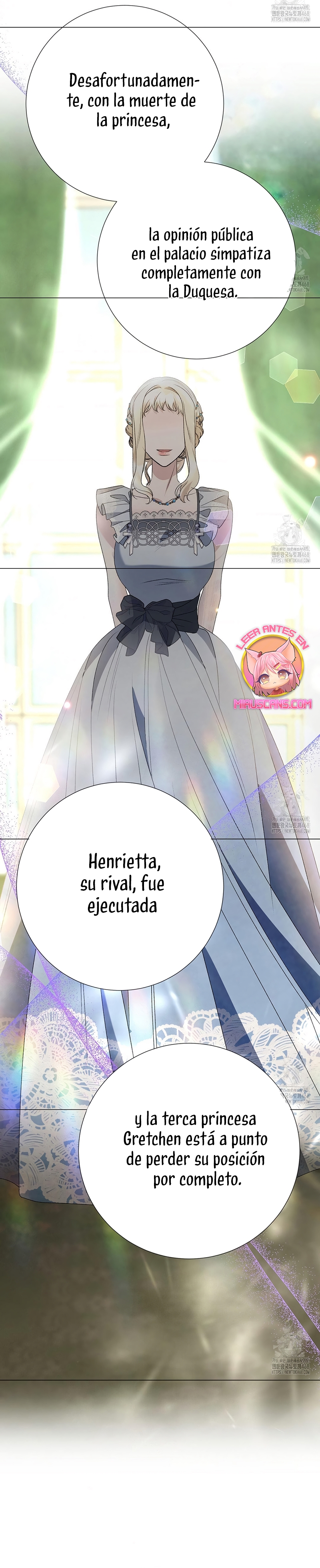 Castillo Salvaje Capítulo 66 - Página 51