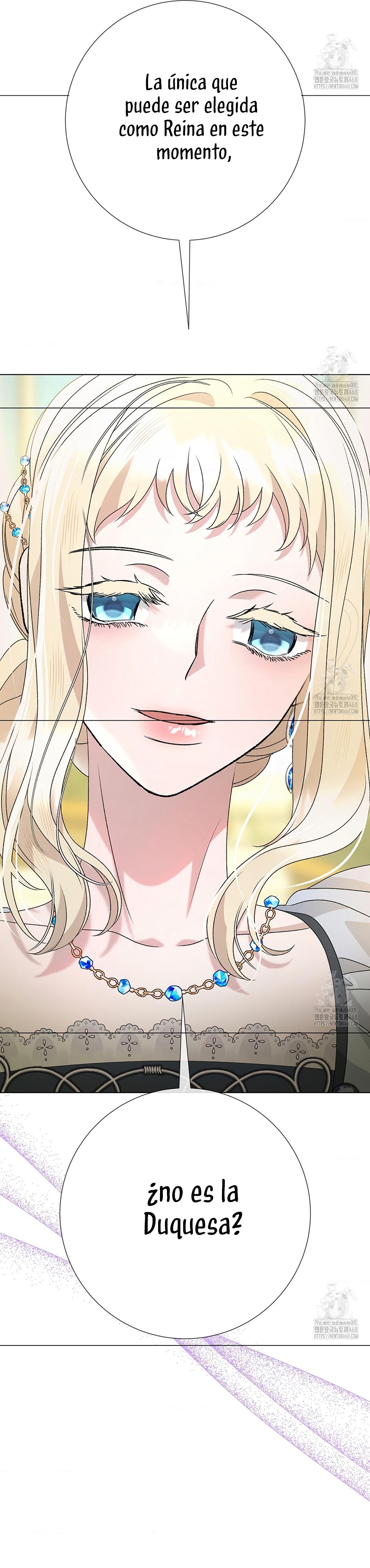 Castillo Salvaje Capítulo 66 - Página 52