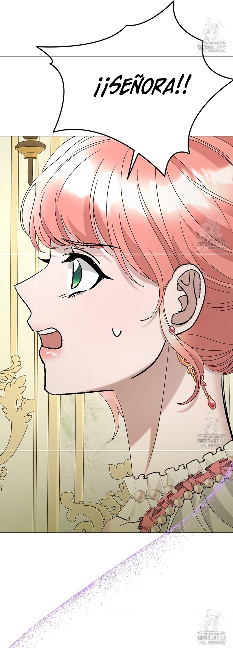 Castillo Salvaje Capítulo 66 - Página 53