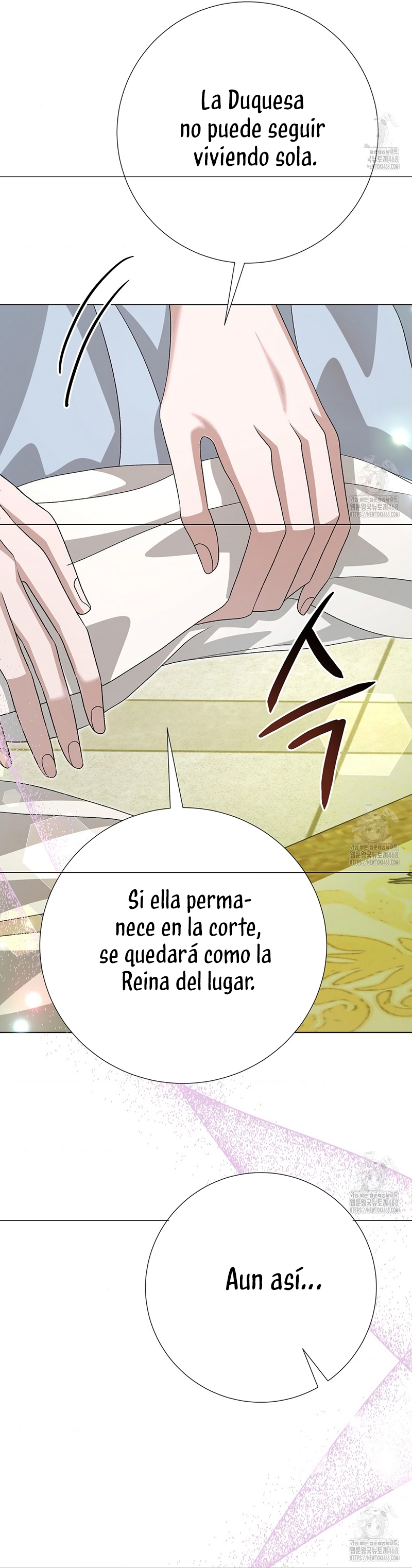 Castillo Salvaje Capítulo 66 - Página 55