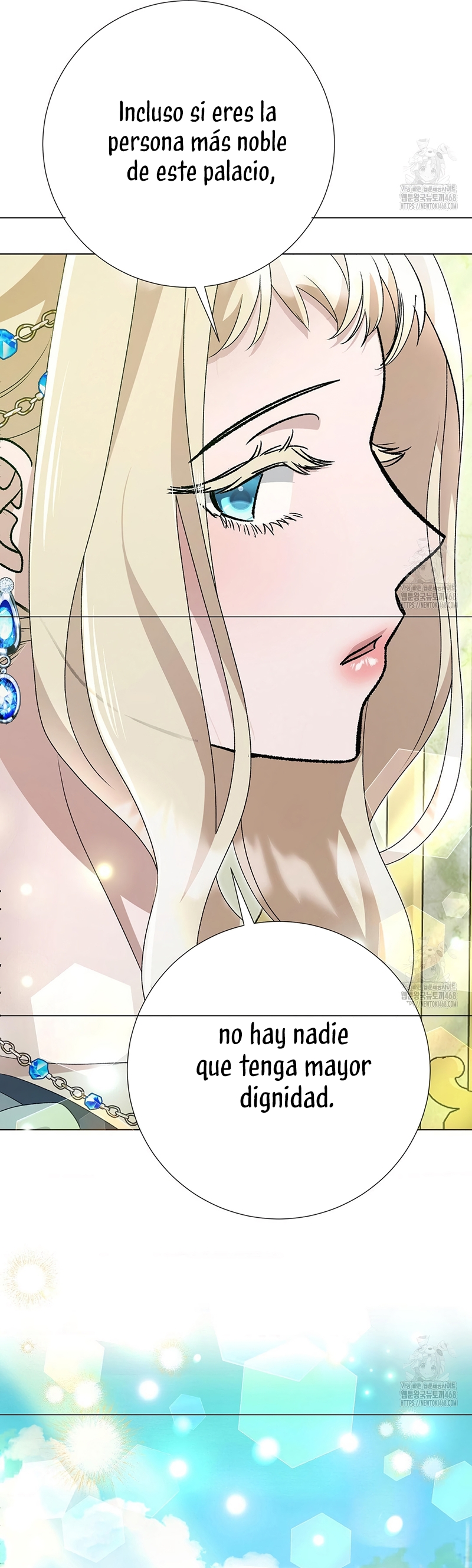 Castillo Salvaje Capítulo 66 - Página 57