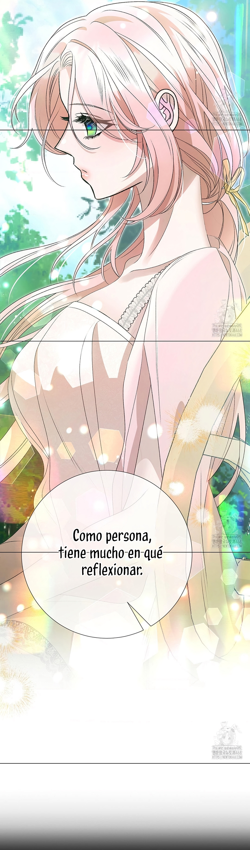 Castillo Salvaje Capítulo 66 - Página 58