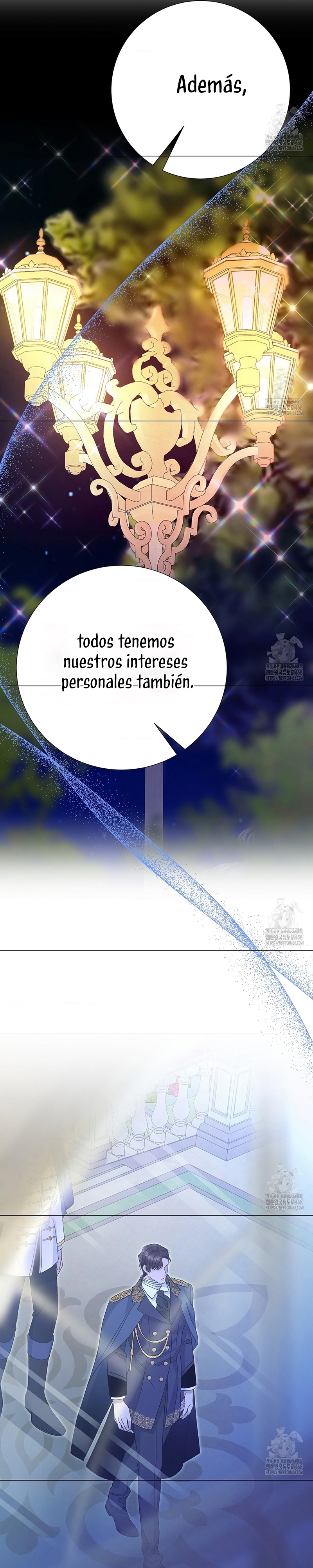 Castillo Salvaje Capítulo 66 - Página 59