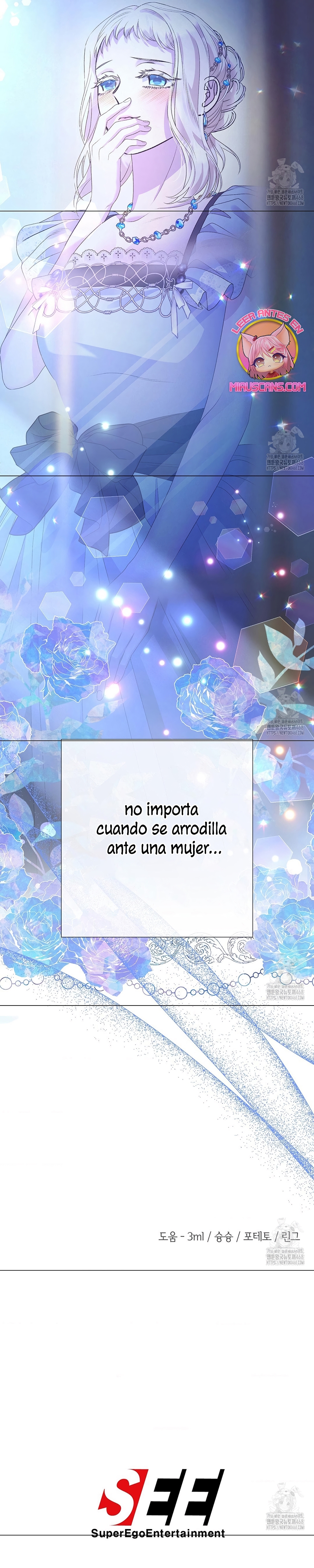 Castillo Salvaje Capítulo 66 - Página 61