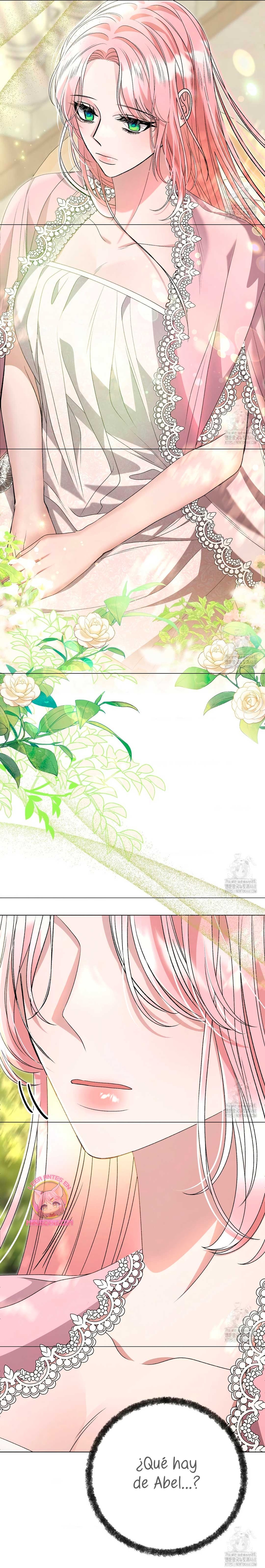 Castillo Salvaje Capítulo 67 - Página 11