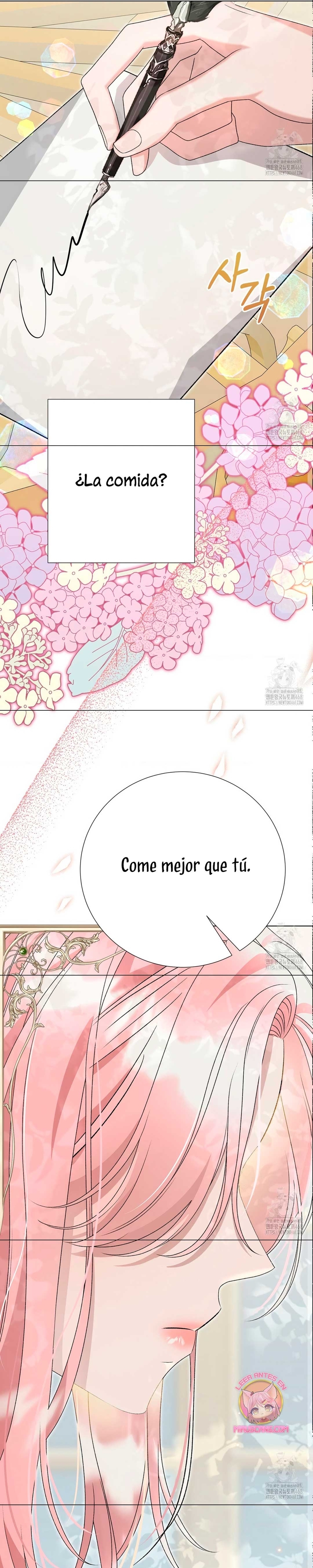 Castillo Salvaje Capítulo 67 - Página 13