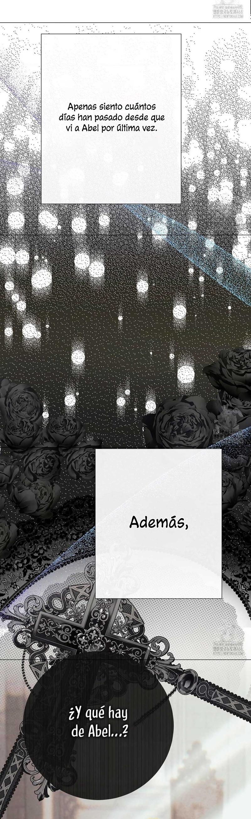 Castillo Salvaje Capítulo 67 - Página 15