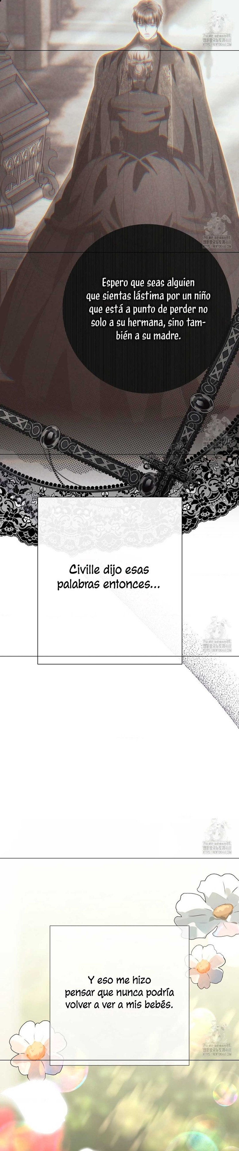 Castillo Salvaje Capítulo 67 - Página 16