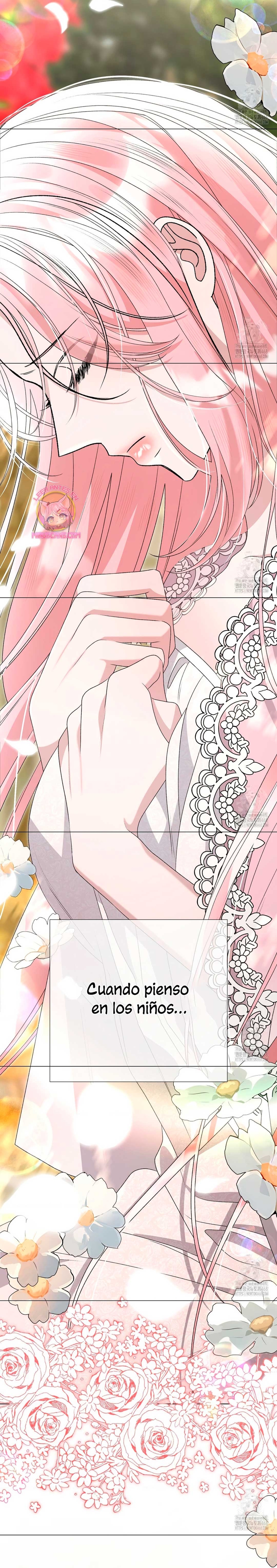 Castillo Salvaje Capítulo 67 - Página 17