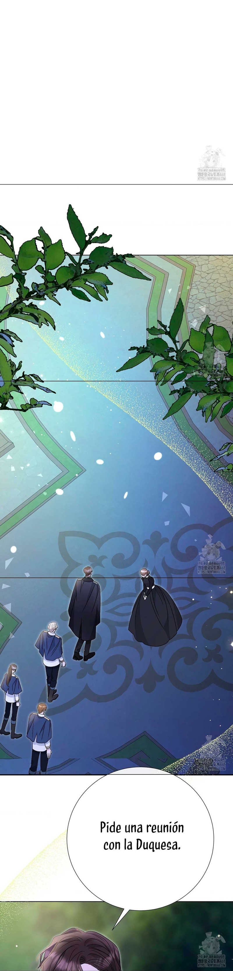 Castillo Salvaje Capítulo 67 - Página 19