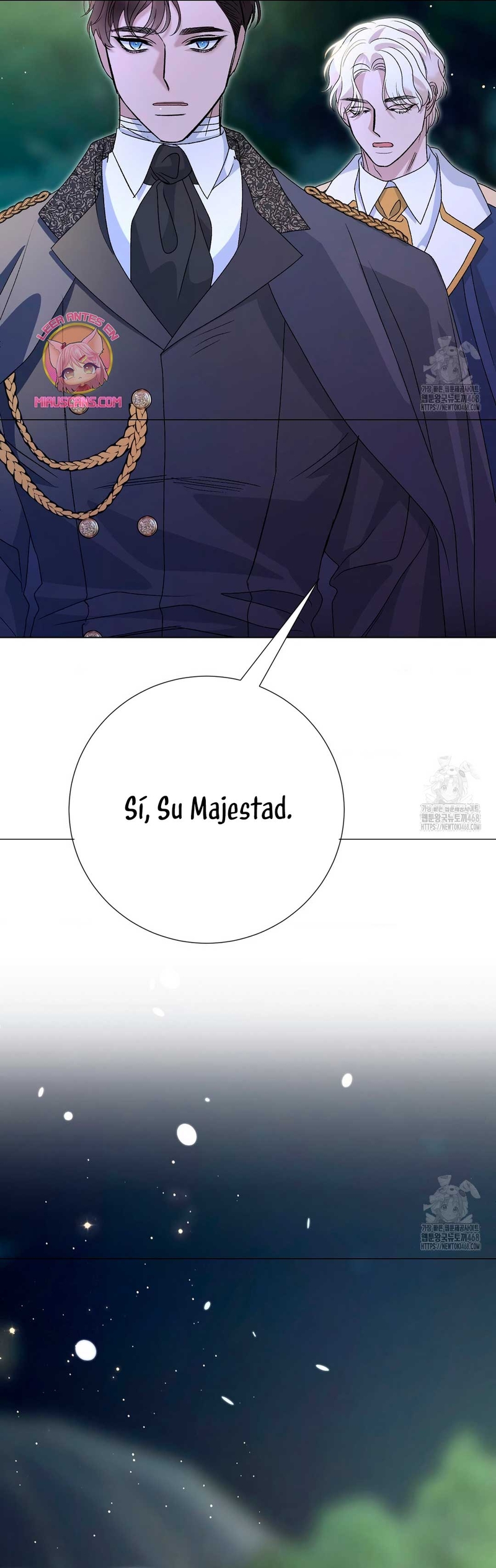 Castillo Salvaje Capítulo 67 - Página 20