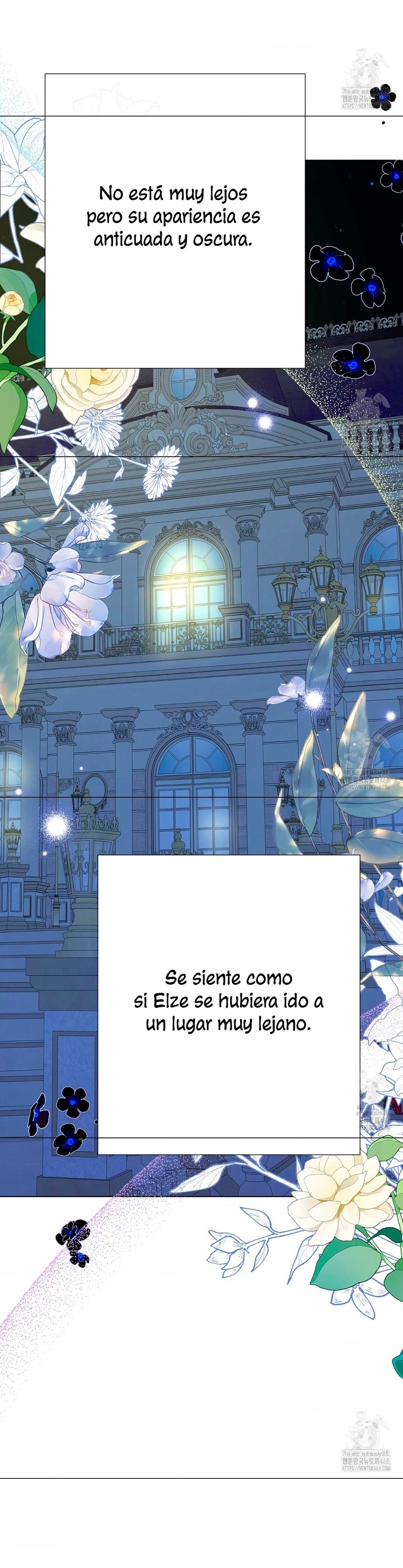 Castillo Salvaje Capítulo 67 - Página 22