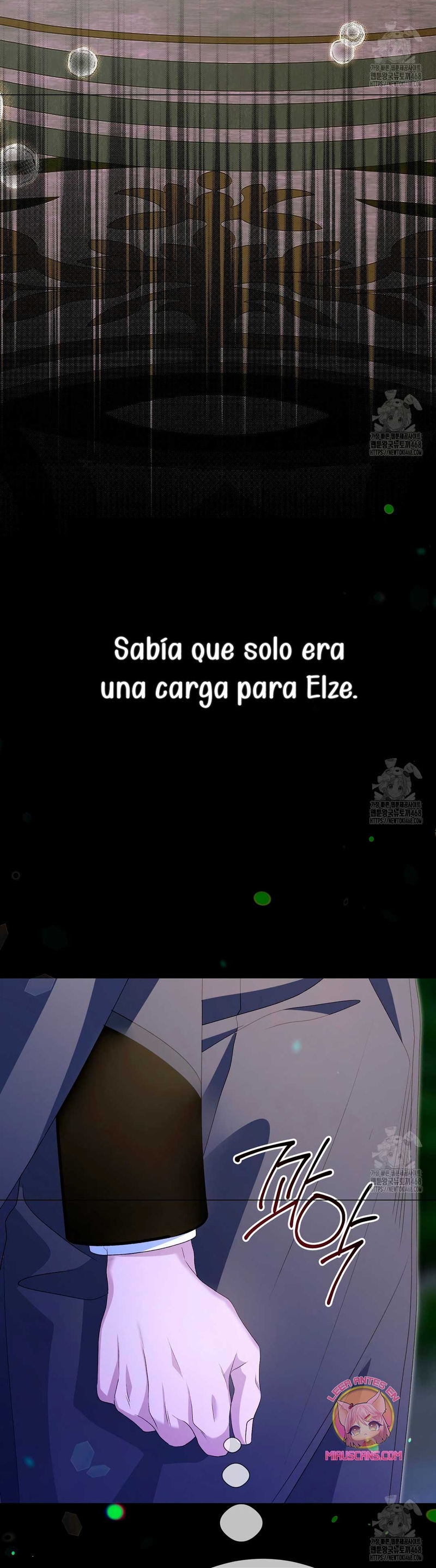 Castillo Salvaje Capítulo 67 - Página 25