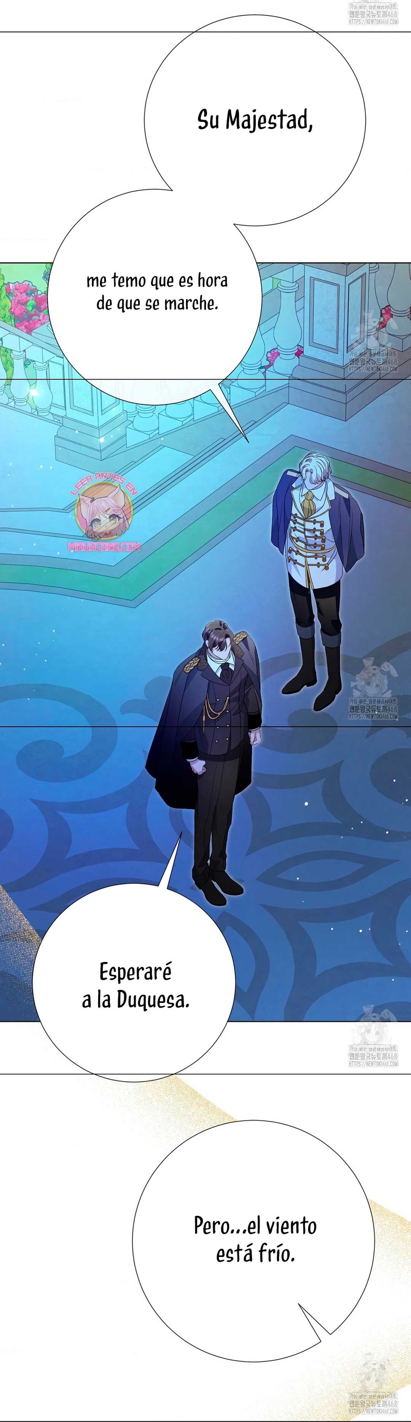 Castillo Salvaje Capítulo 67 - Página 29