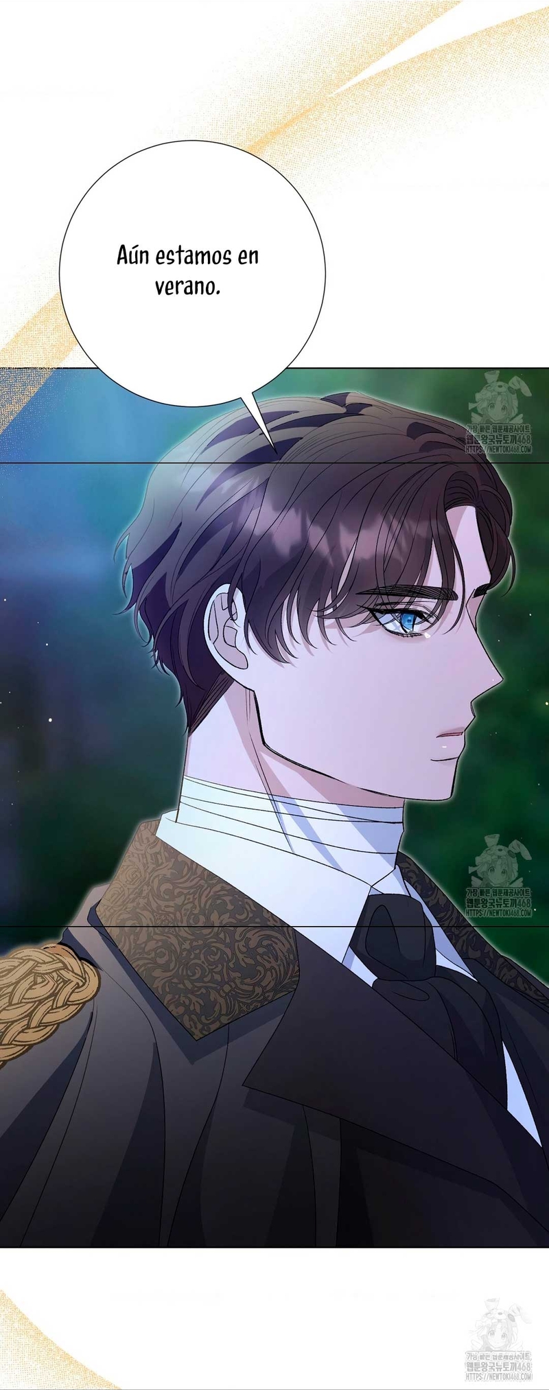 Castillo Salvaje Capítulo 67 - Página 30