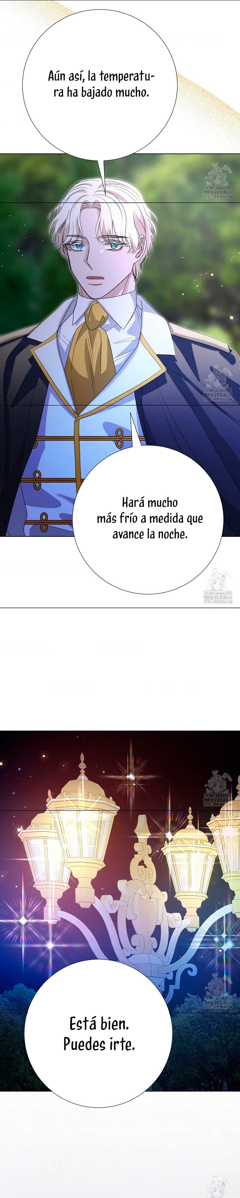 Castillo Salvaje Capítulo 67 - Página 31