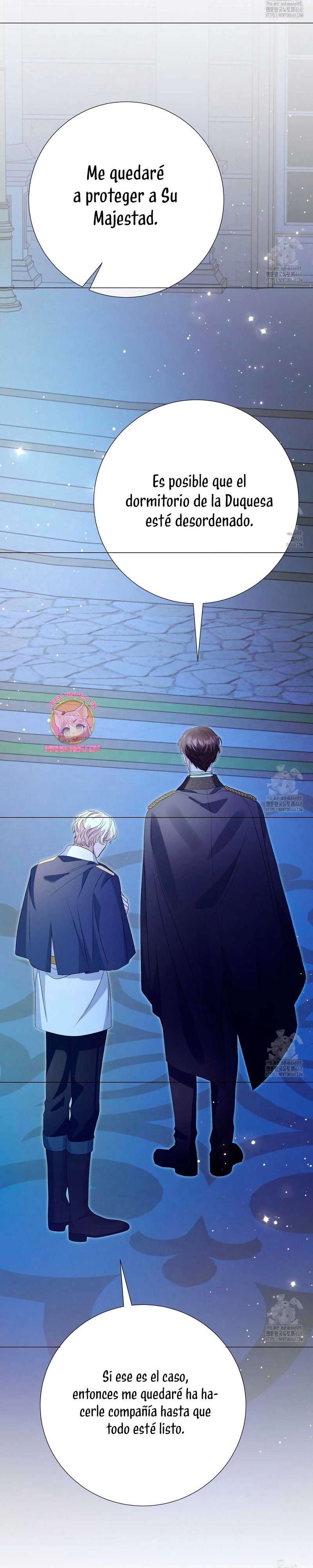 Castillo Salvaje Capítulo 67 - Página 32