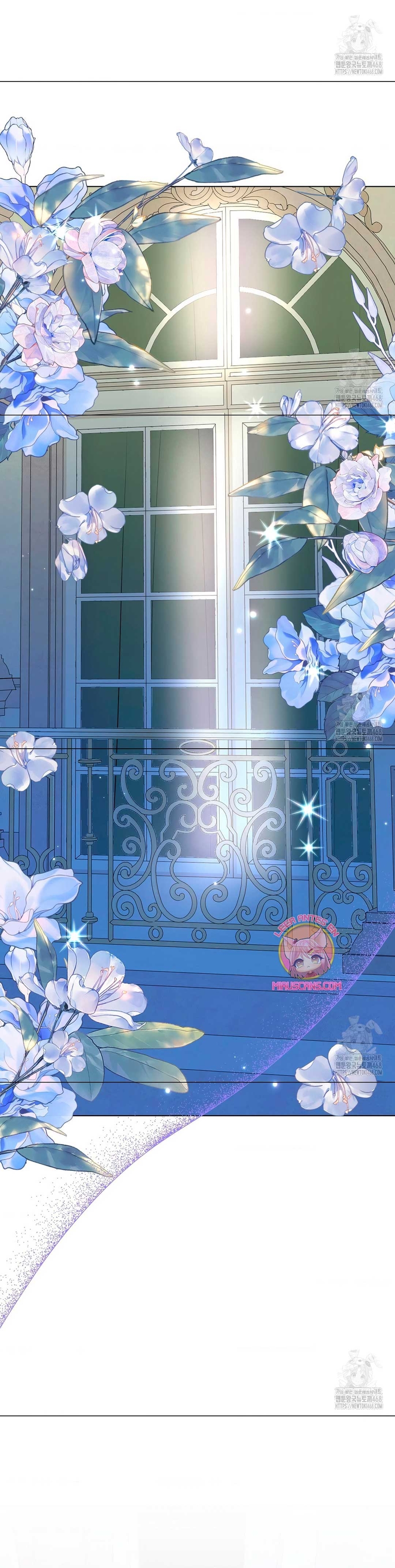 Castillo Salvaje Capítulo 67 - Página 34