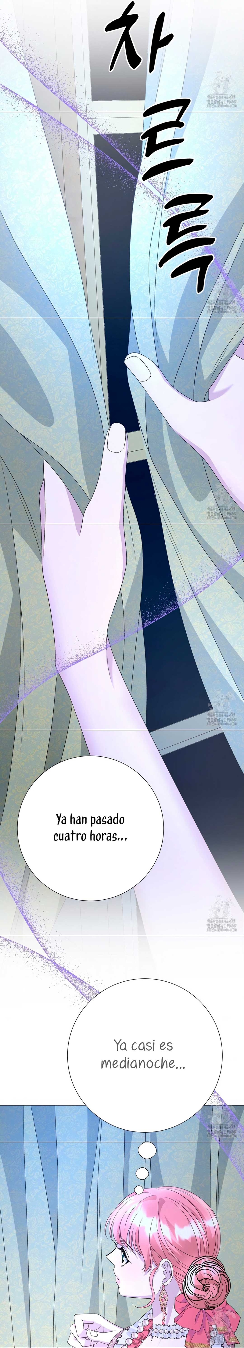 Castillo Salvaje Capítulo 67 - Página 35