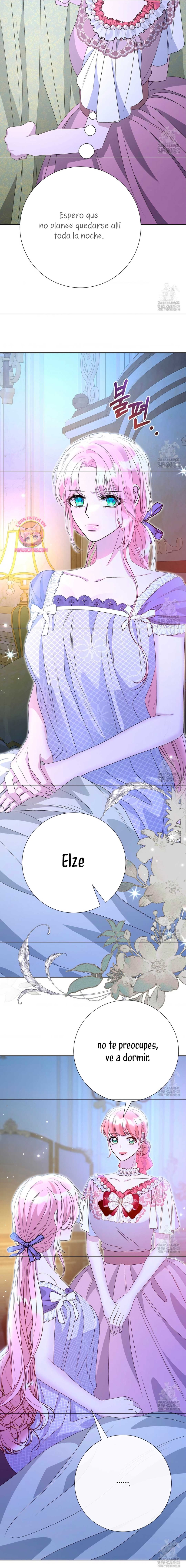 Castillo Salvaje Capítulo 67 - Página 36