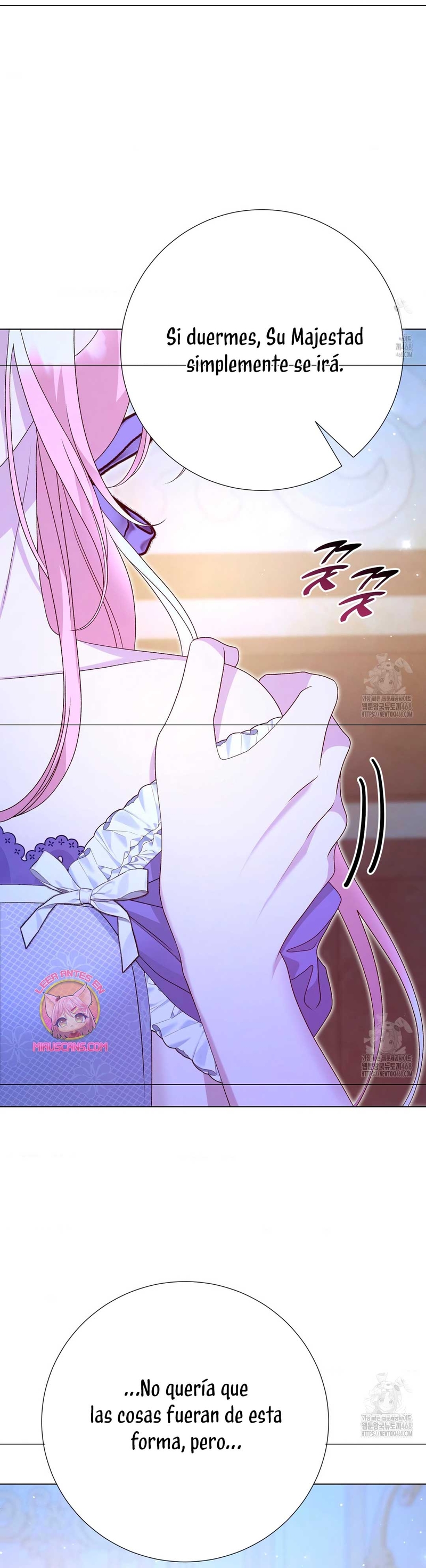 Castillo Salvaje Capítulo 67 - Página 37