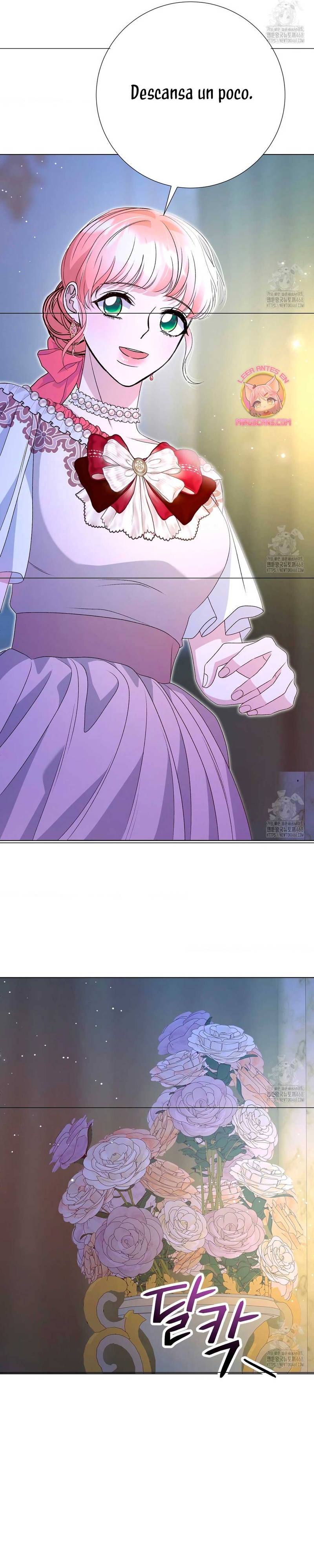 Castillo Salvaje Capítulo 67 - Página 40