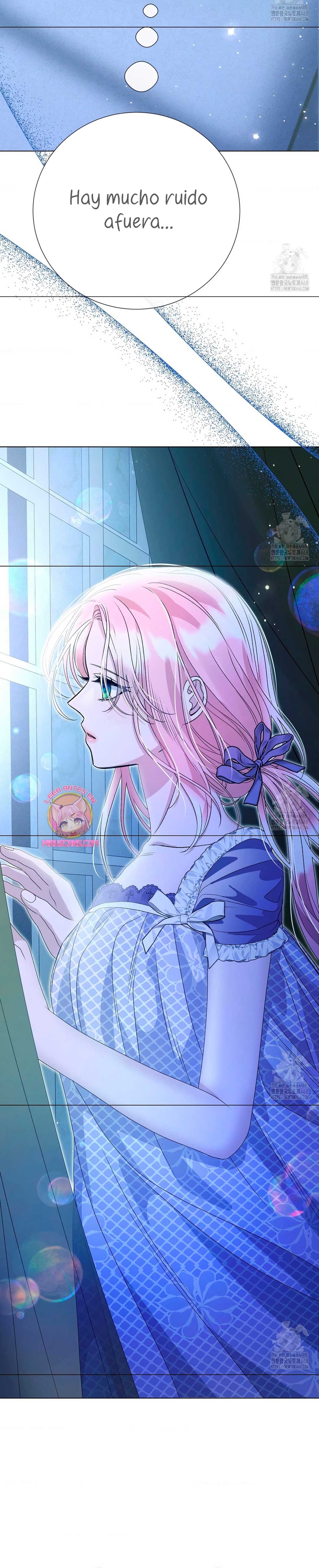 Castillo Salvaje Capítulo 67 - Página 43