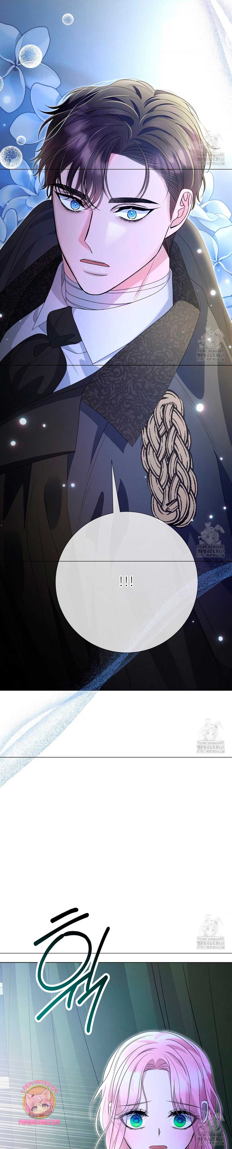 Castillo Salvaje Capítulo 67 - Página 45