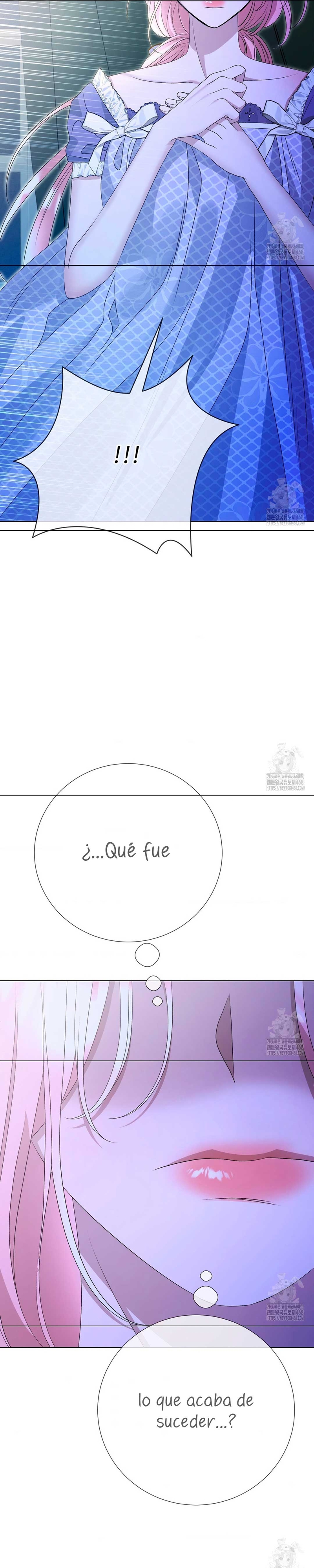 Castillo Salvaje Capítulo 67 - Página 46