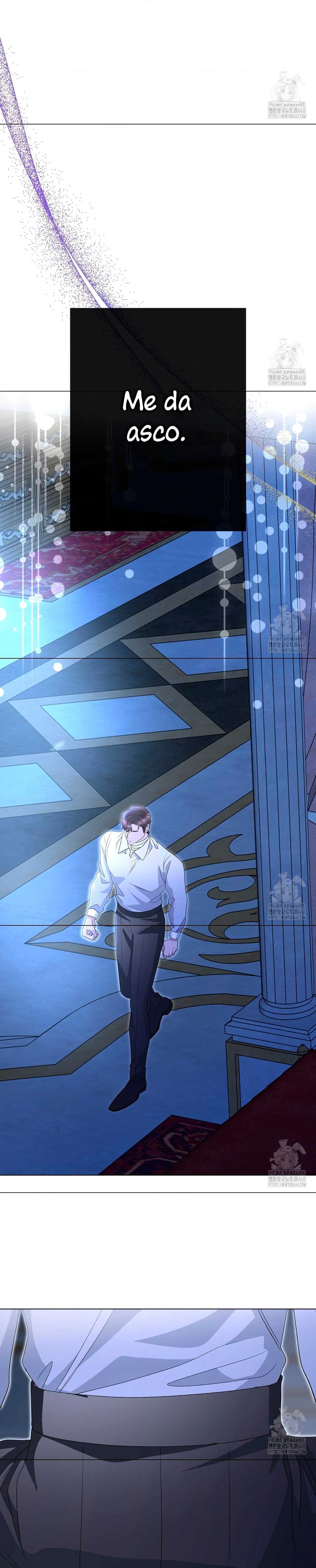 Castillo Salvaje Capítulo 67 - Página 49